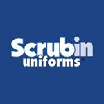 Scrubin Uniforms discount code